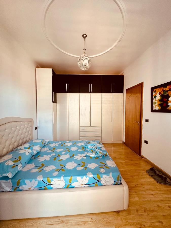 Sleepin Shkoder Apartment Exterior photo